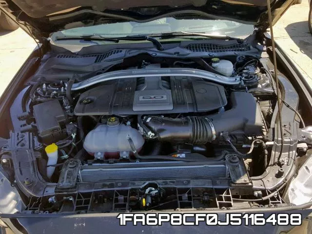 1FA6P8CF0J5116488 фото 8