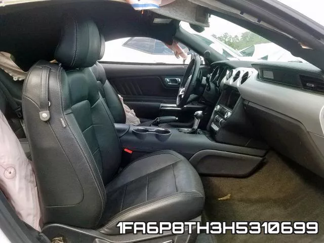 1FA6P8TH3H5310699 фото 6