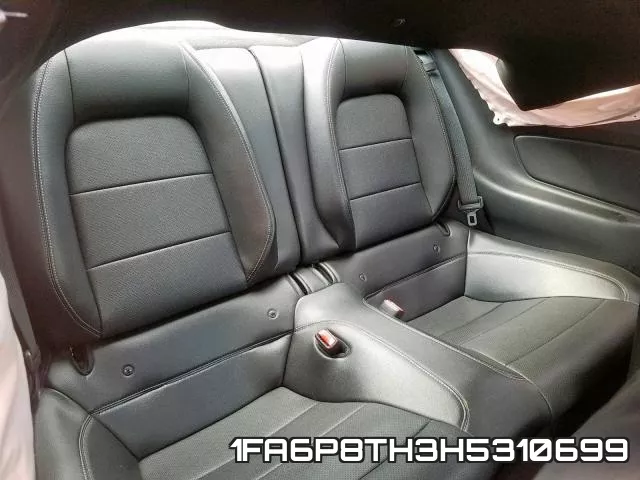 1FA6P8TH3H5310699 фото 7