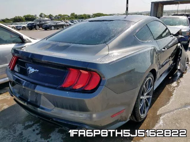 1FA6P8TH5J5162822 фото 5
