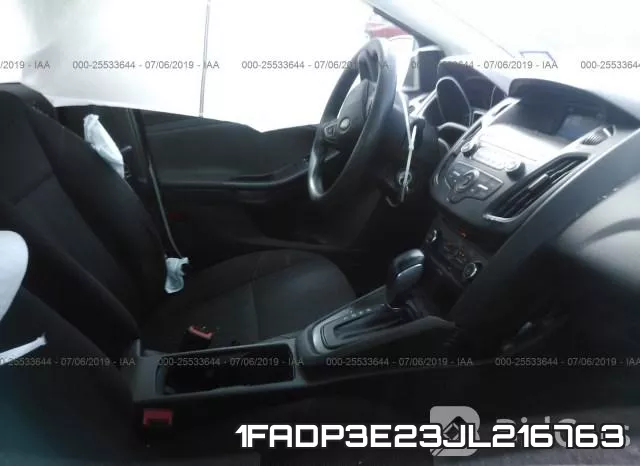 1FADP3E23JL216763 фото 6