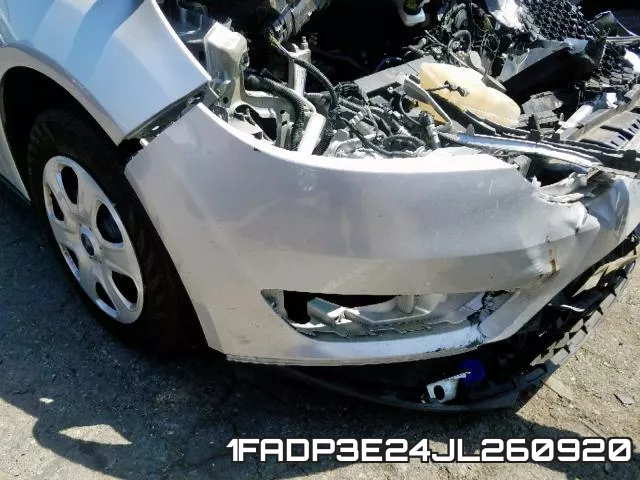 1FADP3E24JL260920 фото 10
