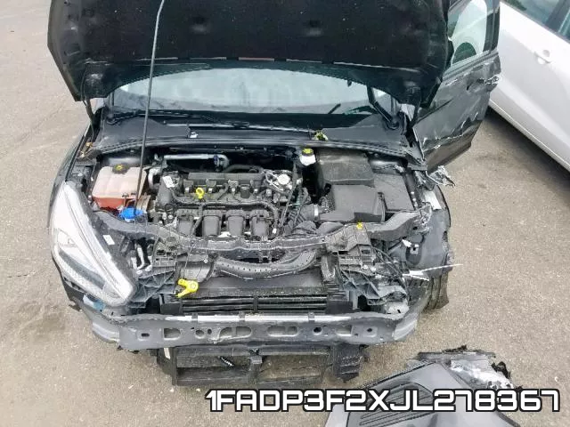 1FADP3F2XJL278367 фото 8
