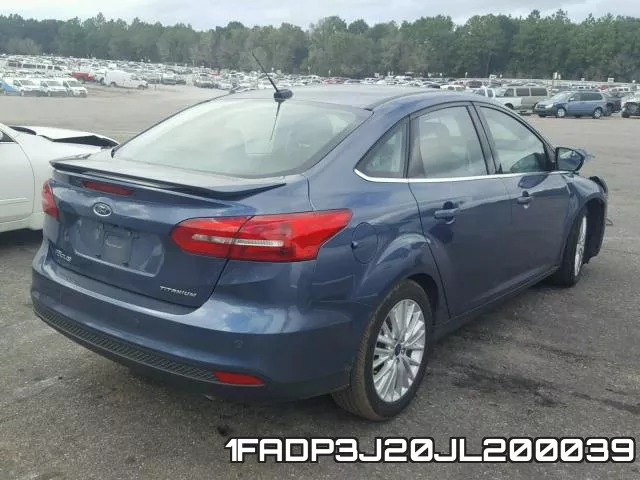 1FADP3J20JL200039 фото 5