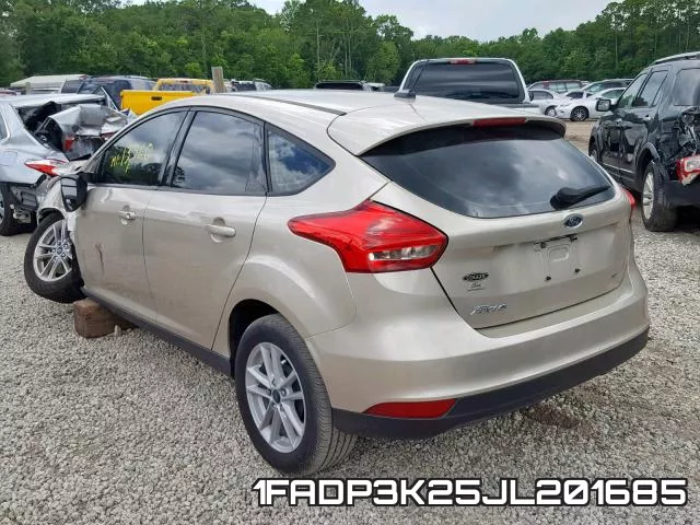 1FADP3K25JL201685 фото 4