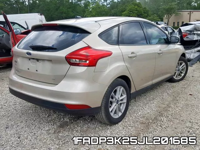 1FADP3K25JL201685 фото 5