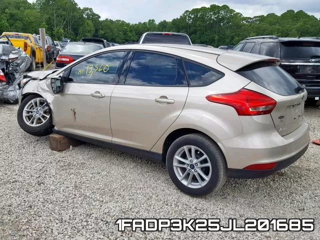 1FADP3K25JL201685 фото 10