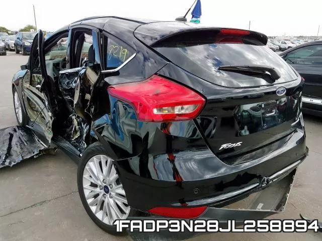 1FADP3N28JL258894 фото 4