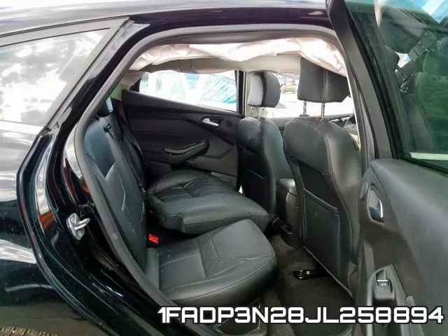 1FADP3N28JL258894 фото 7