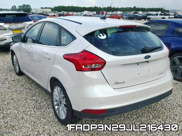 1FADP3N29JL216430 фото 4