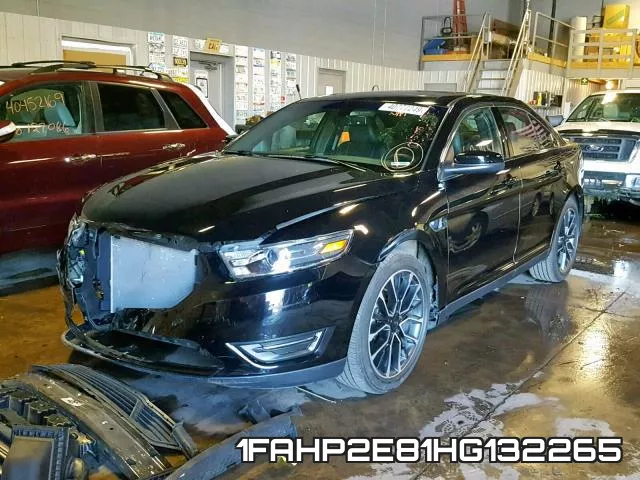 1FAHP2E81HG132265 фото 3
