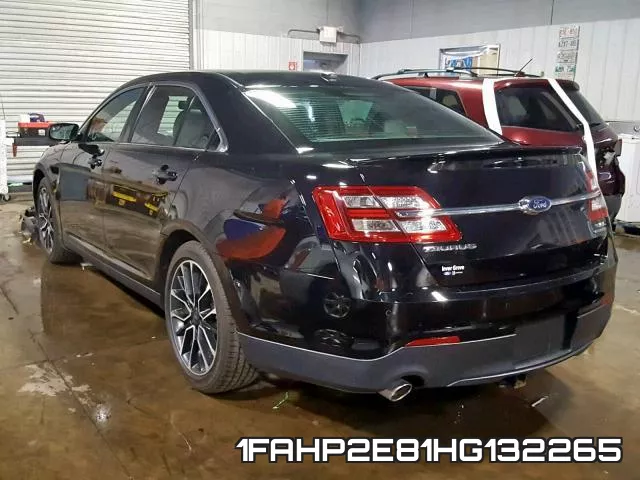 1FAHP2E81HG132265 фото 4