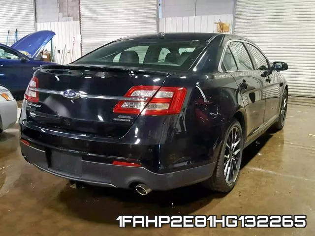 1FAHP2E81HG132265 фото 5