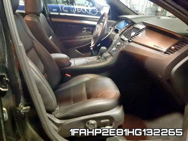 1FAHP2E81HG132265 фото 6