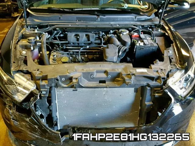 1FAHP2E81HG132265 фото 8