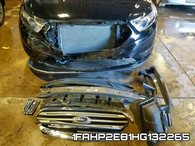 1FAHP2E81HG132265 фото 10