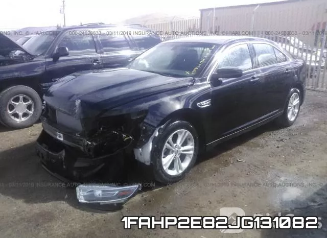 1FAHP2E82JG131082 фото 3