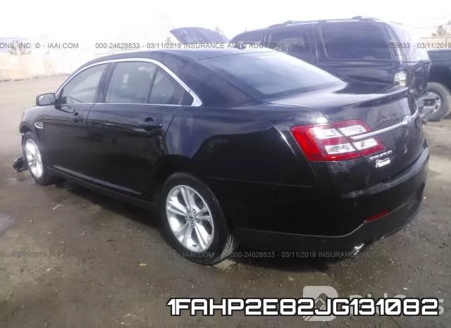1FAHP2E82JG131082 фото 4