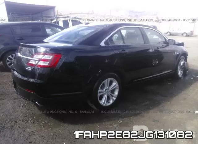 1FAHP2E82JG131082 фото 5