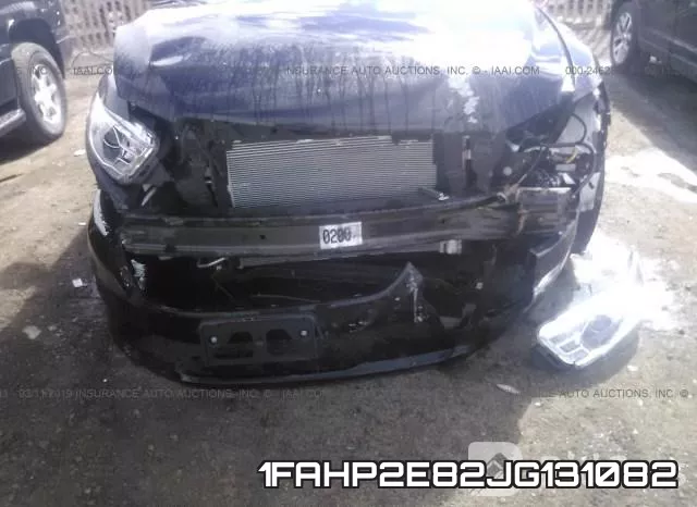 1FAHP2E82JG131082 фото 7