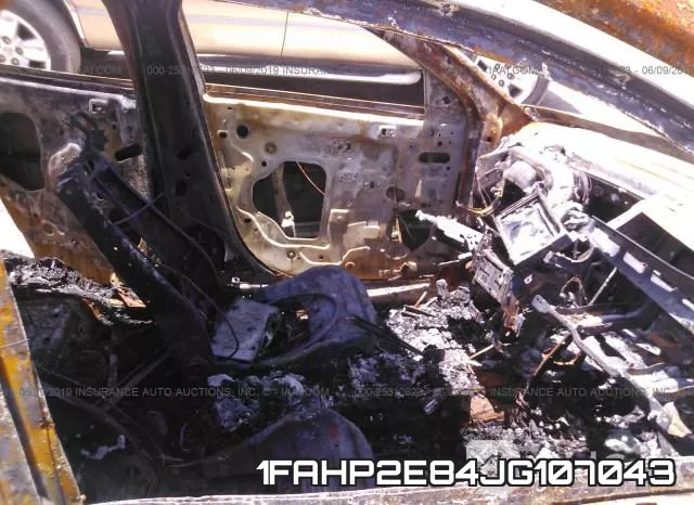 1FAHP2E84JG107043 фото 6