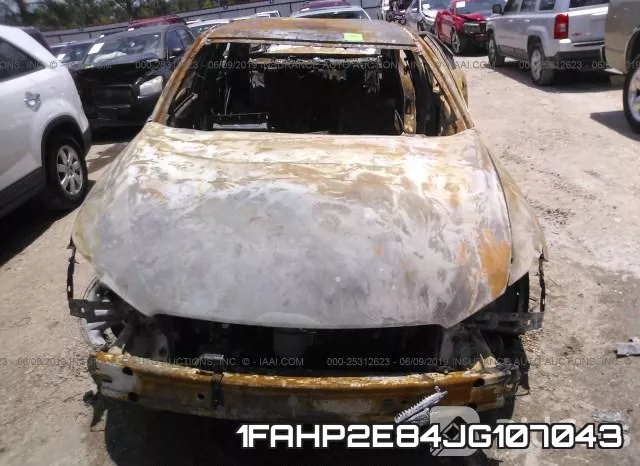 1FAHP2E84JG107043 фото 7