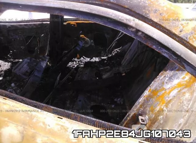 1FAHP2E84JG107043 фото 9