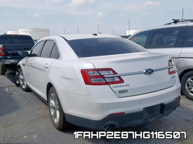 1FAHP2E87HG116507 фото 4