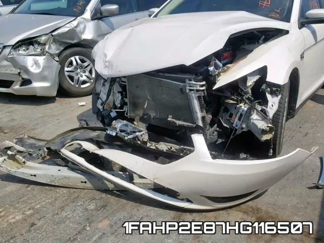 1FAHP2E87HG116507 фото 10