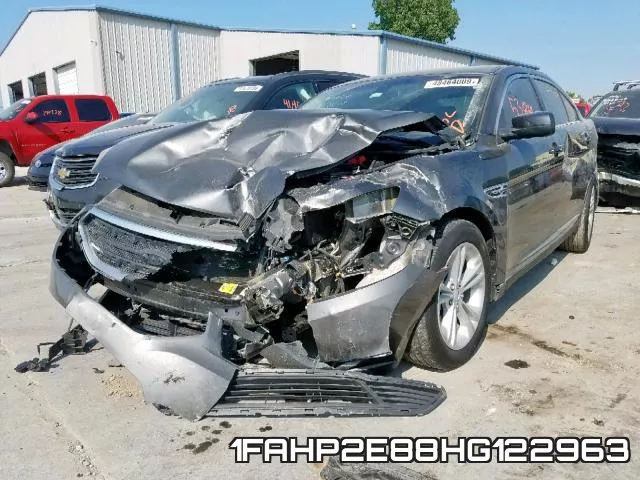 1FAHP2E88HG122963 фото 3
