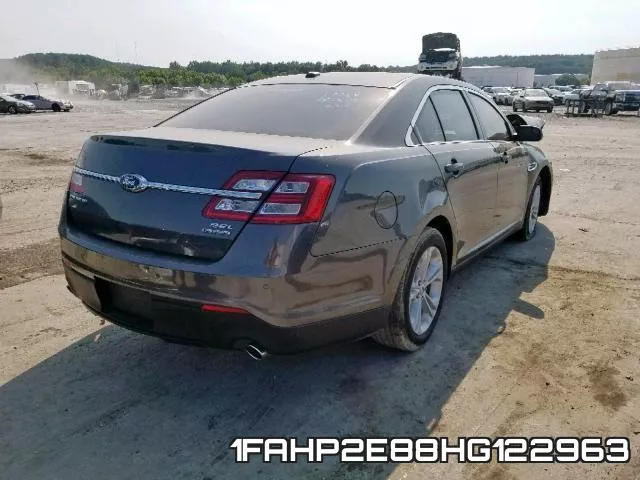 1FAHP2E88HG122963 фото 5