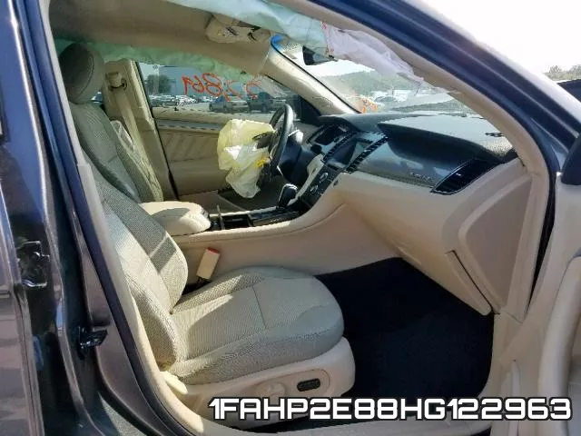 1FAHP2E88HG122963 фото 6
