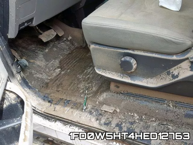 1FD0W5HT4HED12763 фото 10