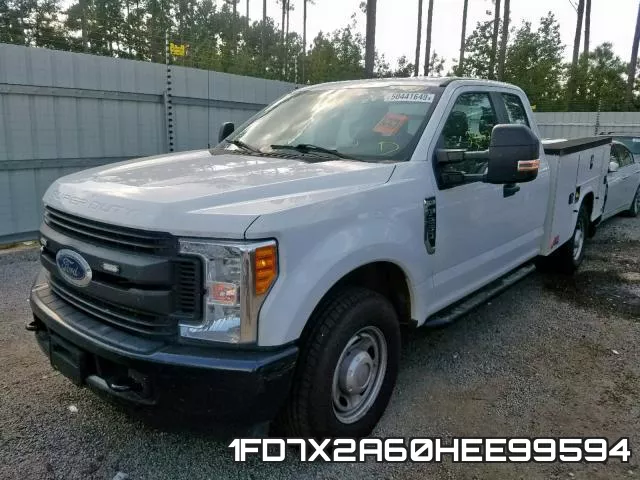 1FD7X2A60HEE99594 фото 3