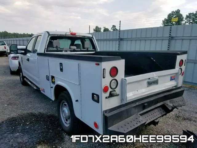 1FD7X2A60HEE99594 фото 4