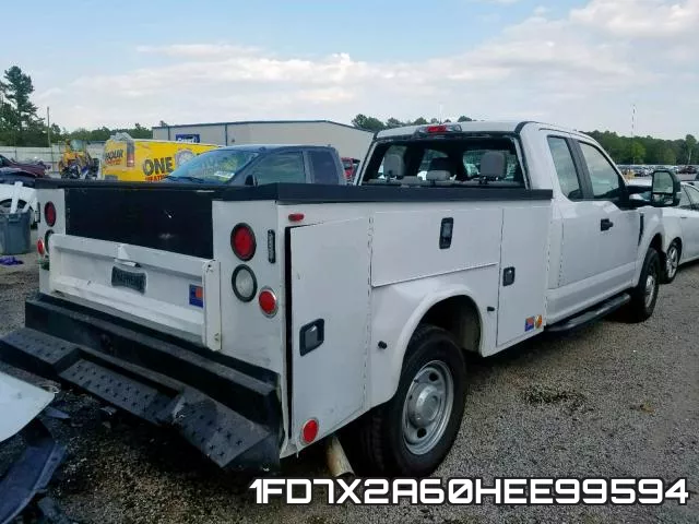 1FD7X2A60HEE99594 фото 5