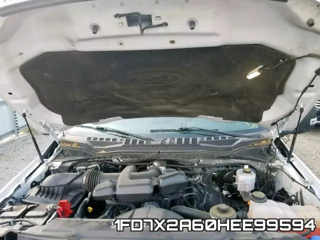 1FD7X2A60HEE99594 фото 8
