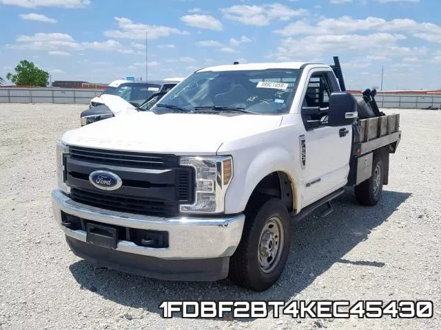 1FDBF2BT4KEC45430 фото 3