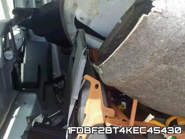 1FDBF2BT4KEC45430 фото 6