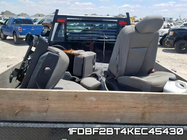 1FDBF2BT4KEC45430 фото 7