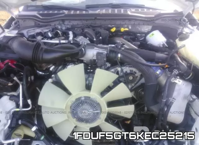 1FDUF5GT6KEC25215 фото 2