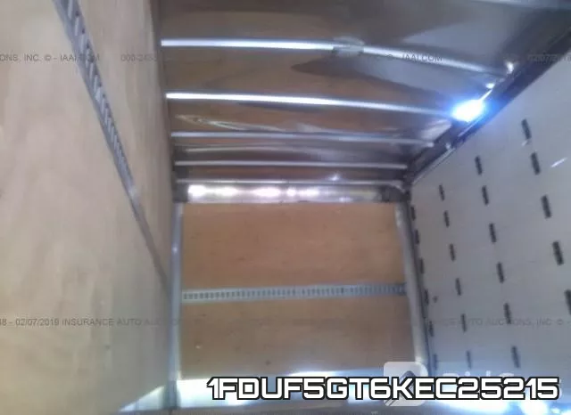 1FDUF5GT6KEC25215 фото 9
