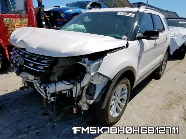 1FM5K7DH0HGB12711 фото 3