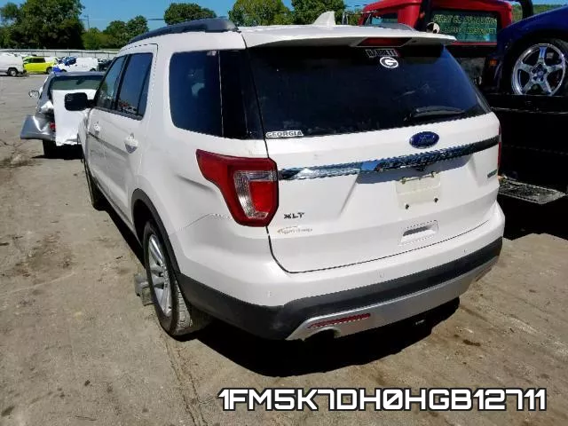 1FM5K7DH0HGB12711 фото 4