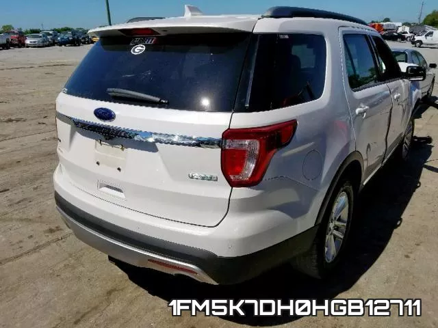 1FM5K7DH0HGB12711 фото 5