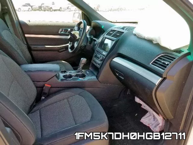1FM5K7DH0HGB12711 фото 6