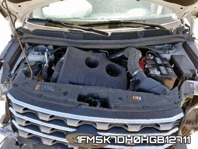 1FM5K7DH0HGB12711 фото 8