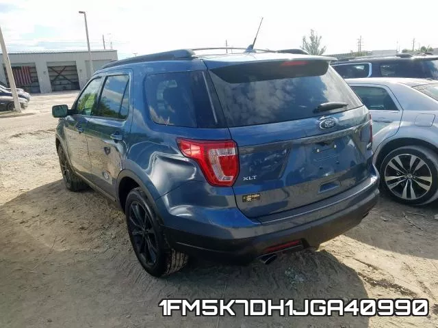 1FM5K7DH1JGA40990 фото 4