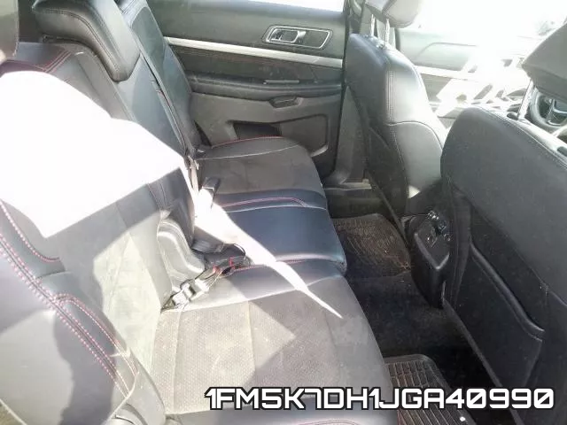1FM5K7DH1JGA40990 фото 7
