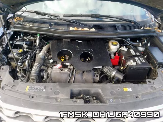1FM5K7DH1JGA40990 фото 8